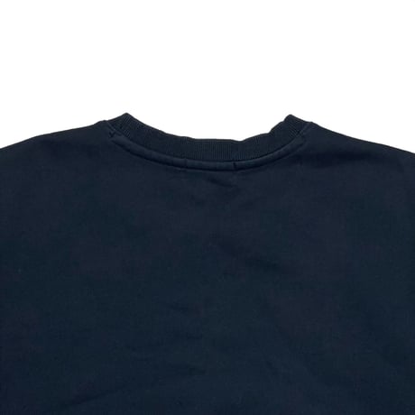 POLO RALPHLAUREN　"YACHT LOGO" SWEAT