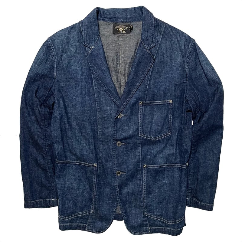RRL RALPHLAUREN RRL RALPHLAUREN
