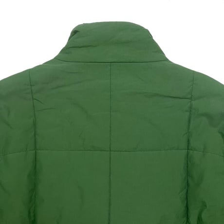 POLO SPORT RALPHLAUREN　"GREEN" PADDED JACKET