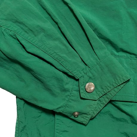 POLO RALPHLAUREN　"COLOR BLOCK" WINDBREAKER