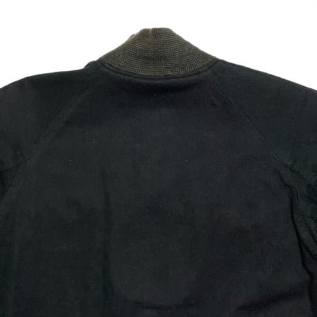 POLO RALPHLAUREN　 "NEW YORK BOXING CLUB"  REVERSIBLE JACKET (M)
