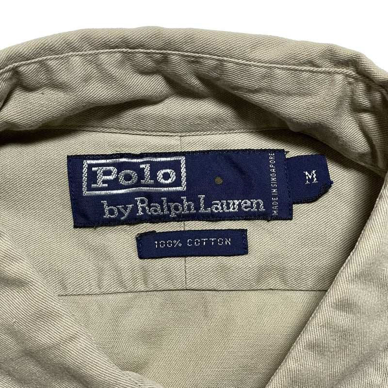 POLO RALPHLAUREN 