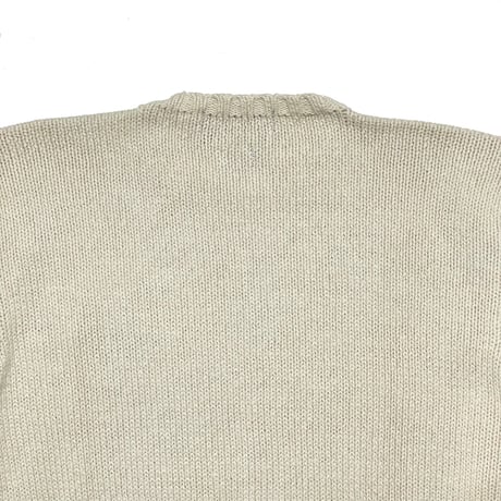 POLO SPORT RALPHLAUREN　"DEAD STOCK" SWEATER