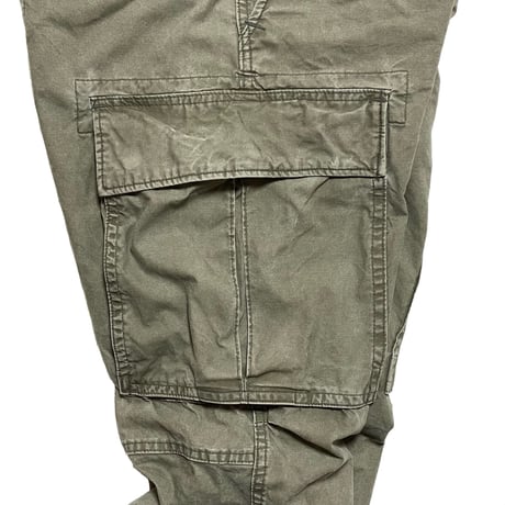 RRL RALPHLAUREN　FIELD CARGO PANTS