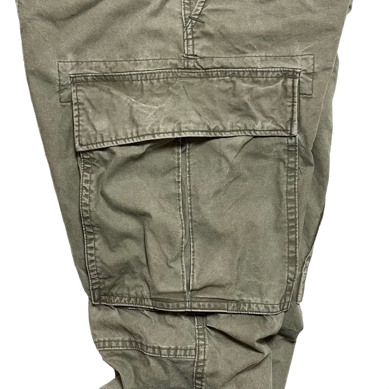 RRL RALPHLAUREN FIELD CARGO PANTS | RICKEY MARKET