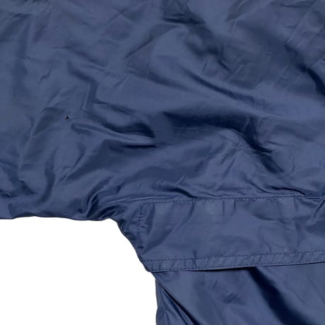 POLO SPORT RALPHLAUREN　"VINTAGE POLO" NYLON MOUNTAIN PARKA