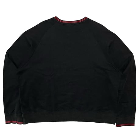 POLO SPORT RALPHLAUREN　"LOGO" SWEAT