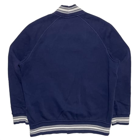 POLO RALPHLAUREN　"P-LOGO" STADIUM JACKET