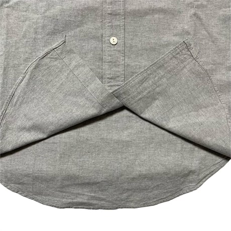 POLO RALPHLAUREN　"MADE IN USA" WORK SHIRT