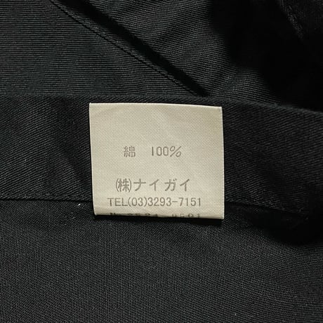 POLO SPORT RALPHLAUREN　"POLO SPORT TAG" SHIRT