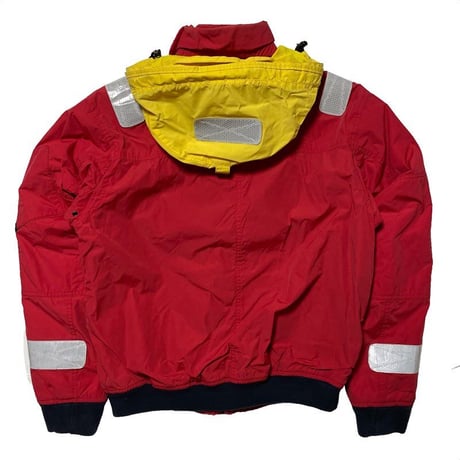 POLO RALPHLAUREN　SOUTHWALD SALING JACKET