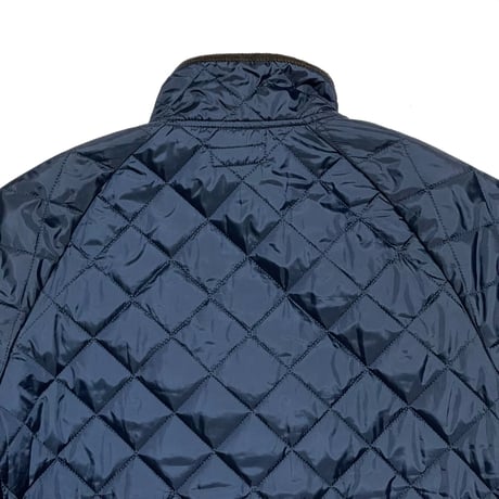 POLO RALPHLAUREN　QUILTING JACKET