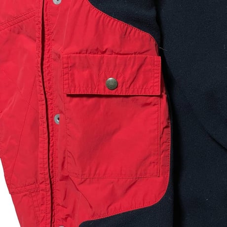 POLO RALPHLAUREN　SOUTHWALD SALING JACKET