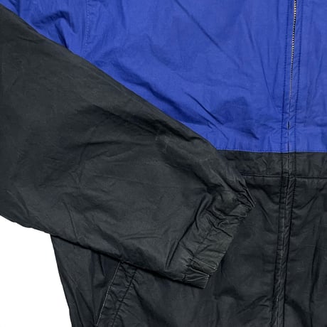 RALPHLAUREN　"COLOR BLOCK" BLOUSON JACKET