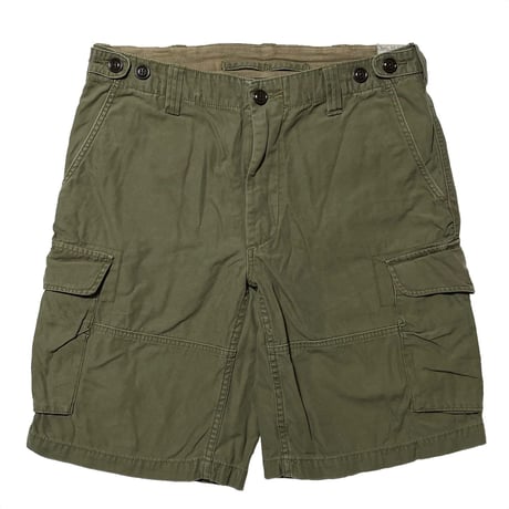 POLO RALPHLAUREN　CARGO SHORTS