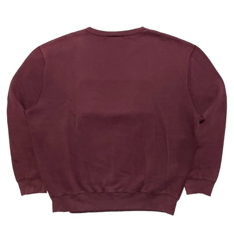 POLO SPORT RALPHLAUREN　"POLO LOGO" SWEAT