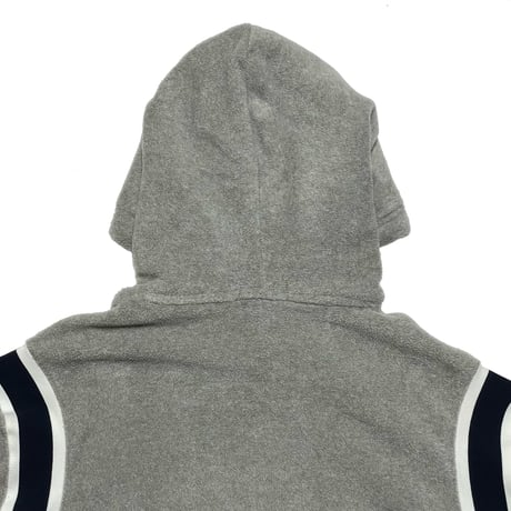 POLO RALPHLAUREN　"USA PATCH" FLEECE HOODIE