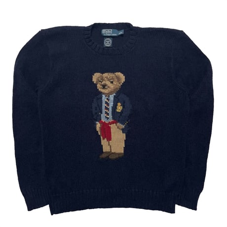 ポロベア | STORES