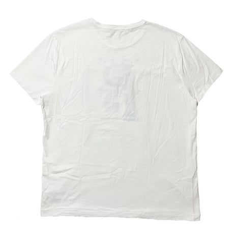 POLO RALPHLAUREN　"12M. YACHT" S/S Tee