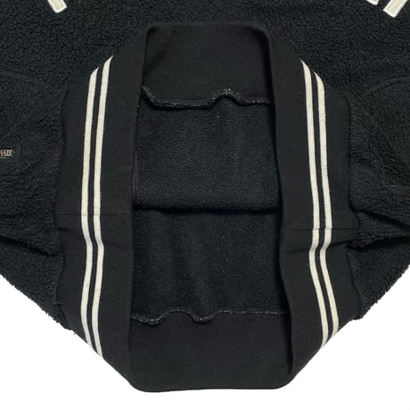 POLO SPORT RALPHLAUREN　"HALF ZIP" FLEECE JACKET