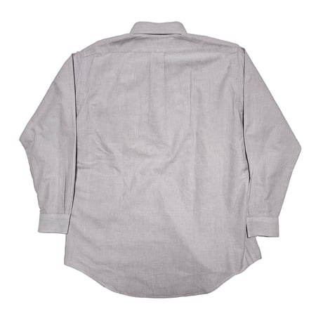 POLO RALPHLAUREN　"VINTAGE OXFORD BOTTON DOWN" L/S SHIRT