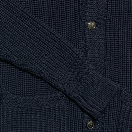 POLO RALPHLAUREN　CARDIGAN