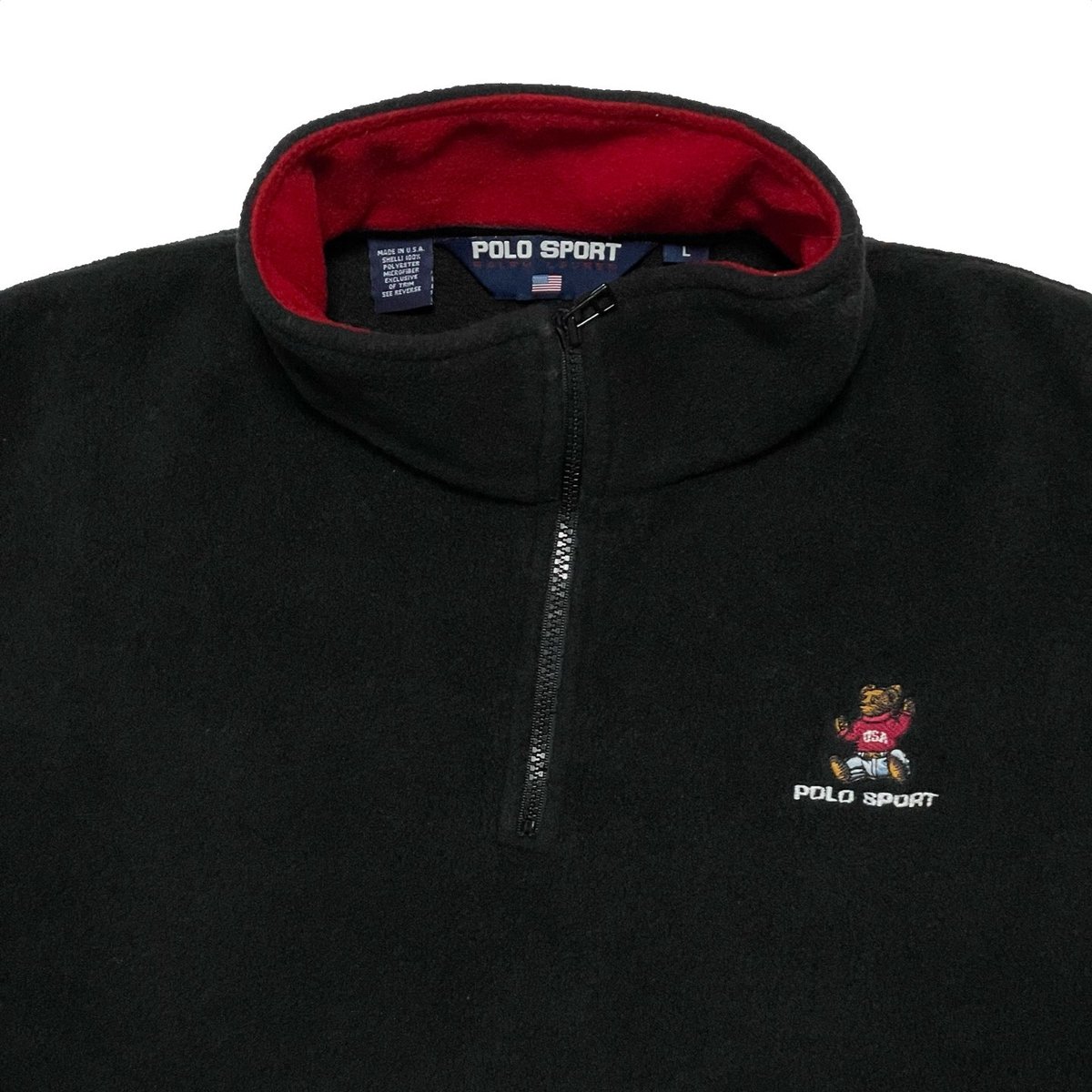 POLO SPORT RALPHLAUREN 