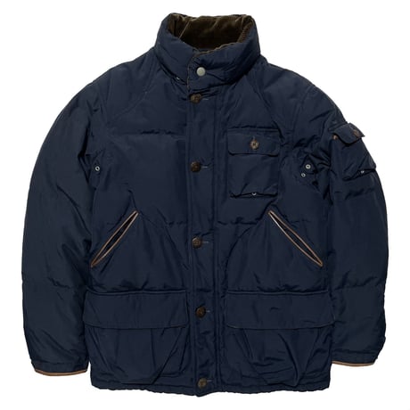POLO RALPHLAUREN　DOWN JACKET