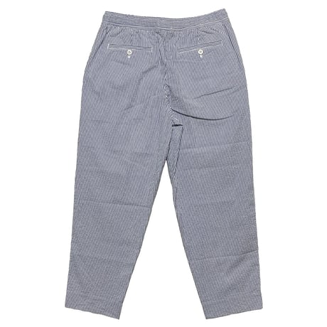 POLO RALPHLAUREN　"SEER SUCKER" EASY PANTS