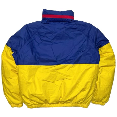 POLO RALPHLAUREN　"POLO USA" SKI PUFF JACKET