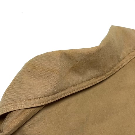 POLO SPORT RALPHLAUREN　"90s VINTAGE" HUNTING JACKET