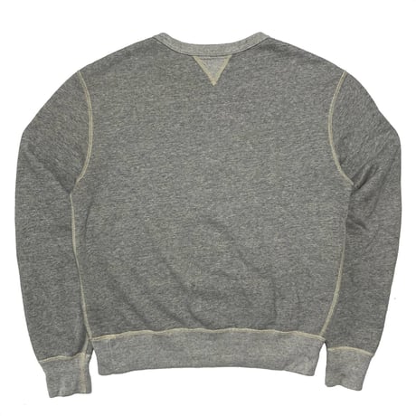 POLO COUNTRY RALPHLAUREN　"67th WING" SWEAT SHIRT