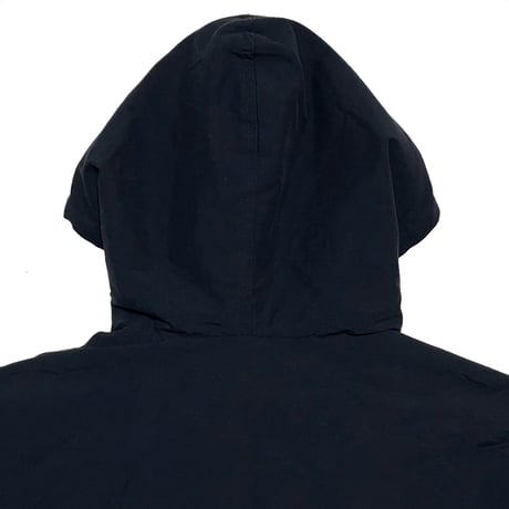 POLO SPORT RALPHLAUREN　"FLEECE LINING" NYLON JACKET
