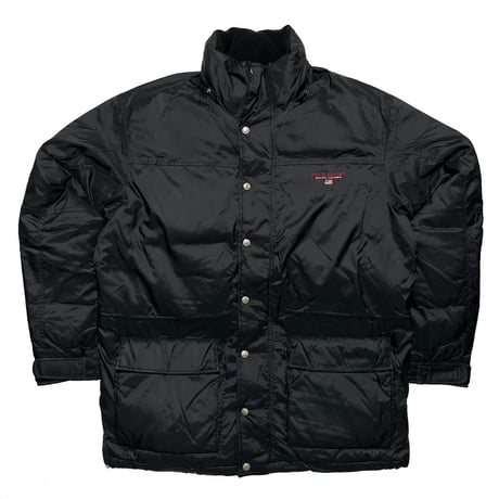 POLO SPORT RALPHLAUREN　"BOA HOOD" DOWN JACKET