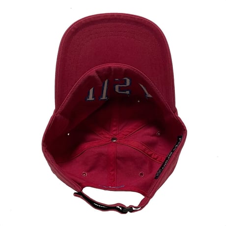 POLO  SPORT RALPHLAUREN　"USA" 6-PANEL CAP