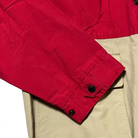 POLO SPORT RALPHLAUREN　" VINTAGE" MOUNTAIN JACKET