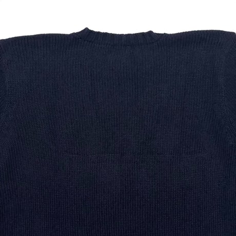 POLO RALPHLAUREN　"BRING IT BACK" SWEATER