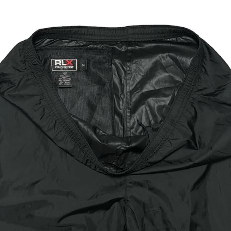 POLO SPORT RALPHLAUREN　"RLX" NYLON PANTS