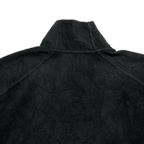 POLO SPORT RALPHLAUREN　"LOGO" FLEECE JACKET