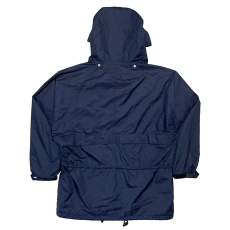 POLO SPORT RALPHLAUREN　"VINTAGE POLO" NYLON MOUNTAIN PARKA