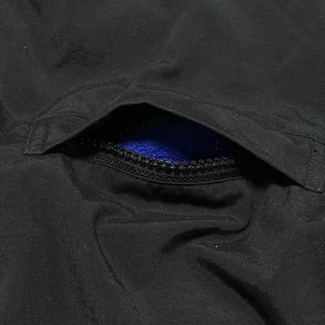 POLO SPORT RALPHLAUREN　"FLEECE LINING" NYLON JACKET