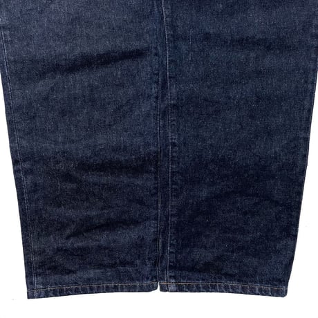 RRL RALPHLAUREN　"MADE IN USA" DENIM PANTS