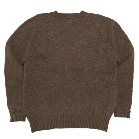 POLO SPORT RALPHLAUREN　"LOGO" SWEATER