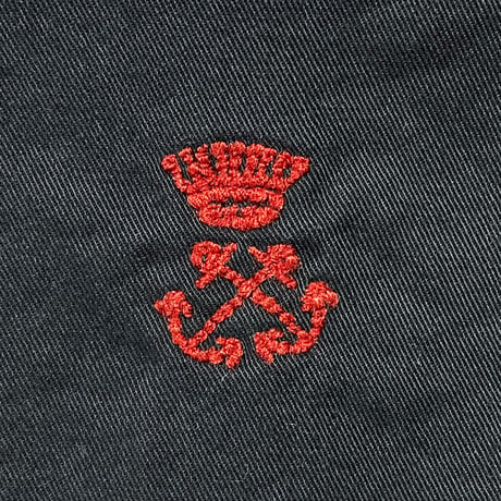 RUGBY RALPHLAUREN　"RLFC FLAG" SHIRT