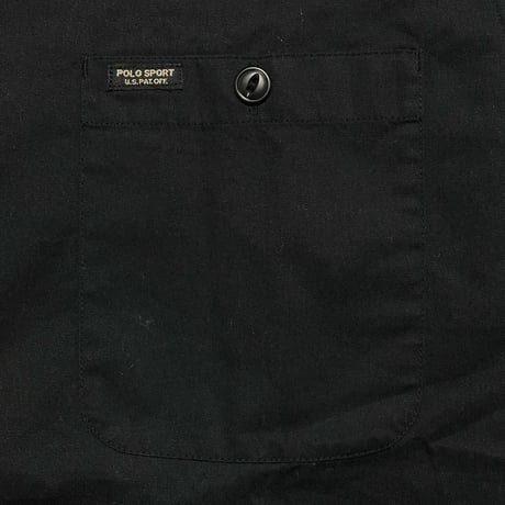 POLO SPORT RALPHLAUREN　"POLO SPORT TAG" SHIRT