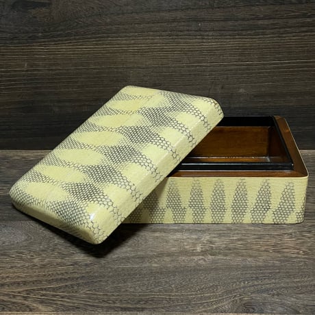 RALPHLAUREN　JEWEVRY BOX