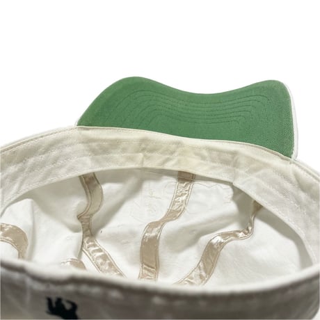 POLO RALPHLAUREN　"SCRIPT LOGO" BASEBALL CAP