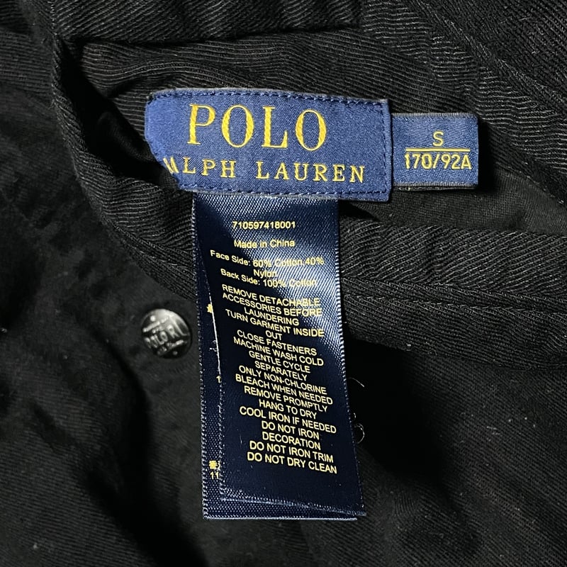 POLO RALPHLAUREN POLO RALPHLAUREN