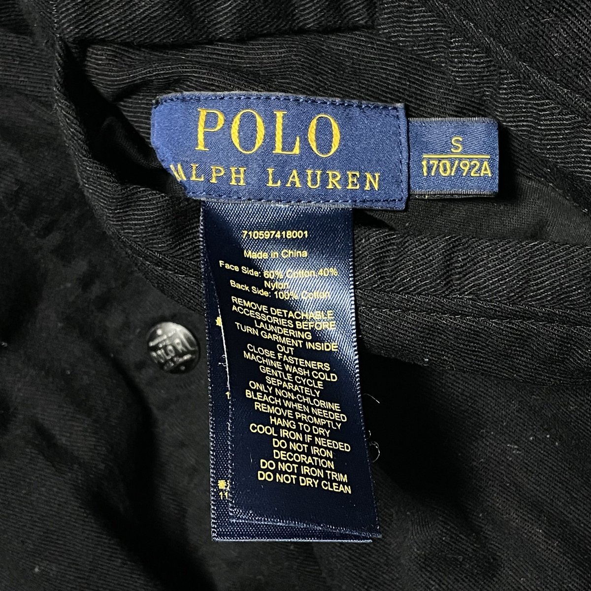 POLO RALPHLAUREN 