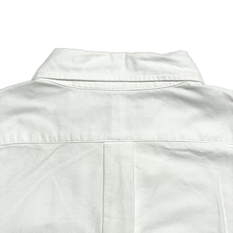 RALPHLAUREN　"POLO BEAR" BUTTONDOWN SHIRT